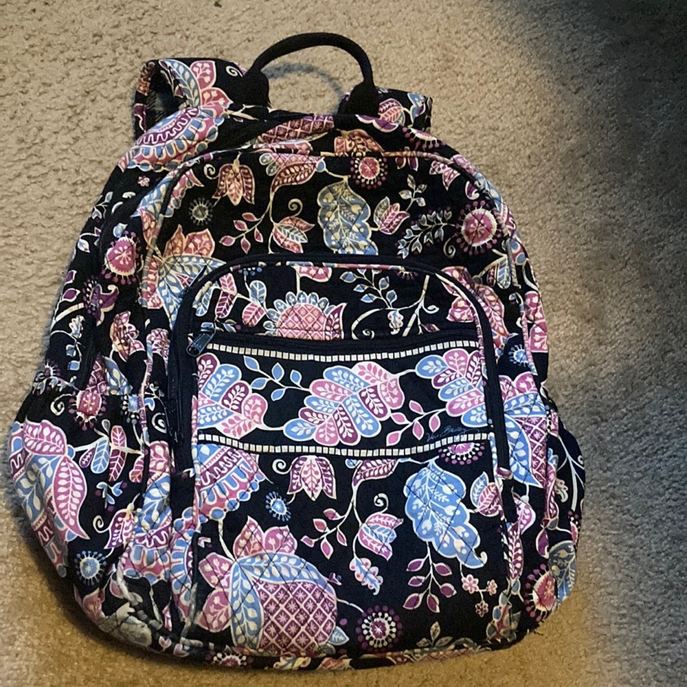 Vera Bradley backpack